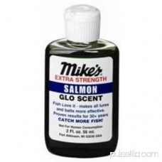 GLO-SCENT OIL GARLIC 2OZ Multi-Colored (BASE UPC 0004629507001) 555954239